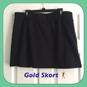 Skort